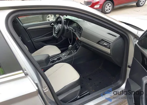 2020 Volkswagen Jetta 1.4T R-Line/1.4T S/1.4T Se z USA, uszkodzony, nr VIN 3VWC57BU6LM088249